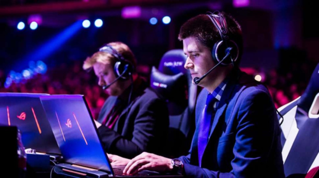 Perkembangan dan pengaruh eSports di dunia olahraga modern